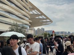-喜茶(珠海华发商都店)