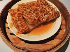 黑椒金钱肚-蔡澜点心·粤菜(丽泽天街店)