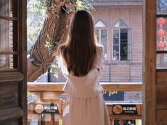 -星巴克(福州三坊七巷店)