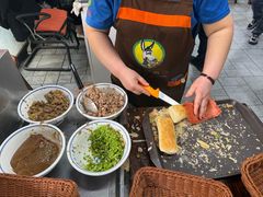 -化三驴肉汤(金明东街店)
