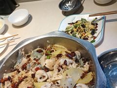 -万和源炝锅城·活鱼现炝(文艺北路店)