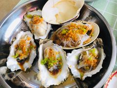 -四海蒸鲜蒸汽海鲜自助(北戴河店)
