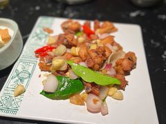 -云海肴云南菜·蒸汽石锅鱼(青岛万象城店)