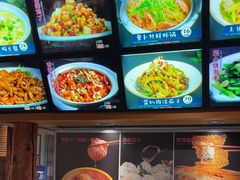 -小船渔村·大连菜(新华街店)