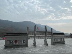 -句容茅山景区