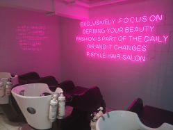 -P.STYLE 派斯造型