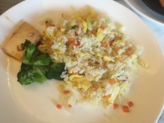 -瑞诗酒店-西餐厅