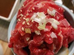 -江户烧肉(高德店)