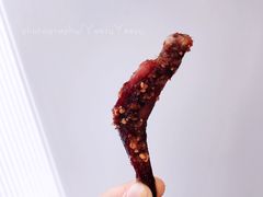 -老黄记手撕烤兔(玉林街店)