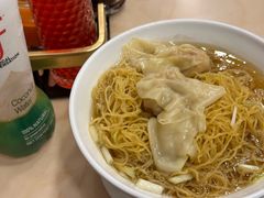 -盛记粥面(佐敦店)