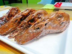 -日食记精菜馆(建邺万达店)