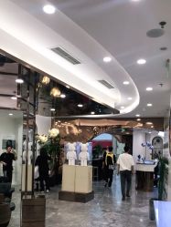 -INSTYLE造型·明星店