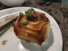 -绿茶餐厅(天津天河城店)