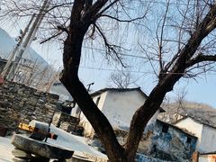 -水峪民俗村