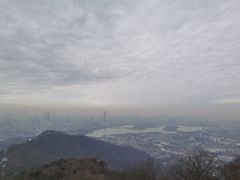 -紫金山山顶公园