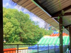 -上海玛雅海滩水公园