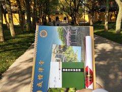 -西园戒幢律寺