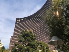 永利大楼-拉斯维加斯永利酒店