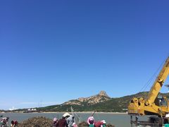 -威海大乳山景区
