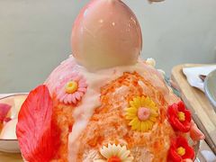 -怪物的冰与火(天虹商场中山路店)