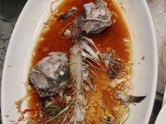 -一江春水·杭帮臻宴(三台山店)