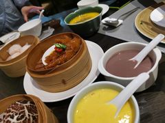 -万丽轩·粤菜(王府井金茂万丽酒店)