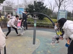 -季高兔窝窝亲子园(上海薰衣草公园店)