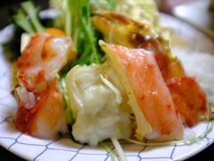 -蟹料理 北海道かに将軍(札幌本店)