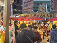 -瓦洛洛传统市场