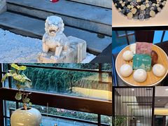-南京夫子庙石唯玉雨花石酒店