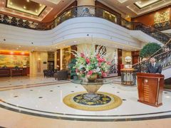 -上海安亭别墅花园酒店