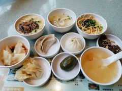 -正一涵老味道名小吃(广汉总店)