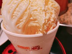 娃娃菜-黄记煌·三汁焖锅(万达广场店)