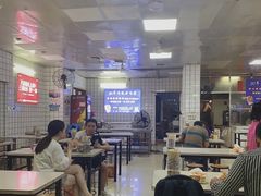 -蒙记老牌豆浆