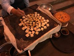 -香满楼(临安路店)