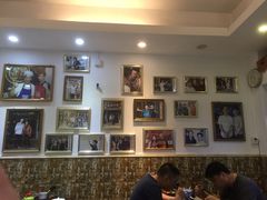 大堂-竹园竹升面(西关总店)