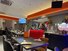 -吉香碳烤生蚝(仙霞路店)