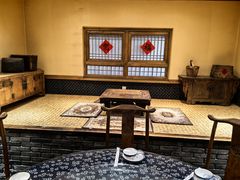 -百花人家(门城水岸店)