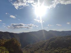 -五女峰国家森林公园