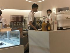 -仁义涵西餐·咖啡(中华巴洛克店)