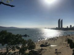 -胡里山炮台