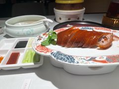 -在前门·烤鸭北京菜(五月花广场店)