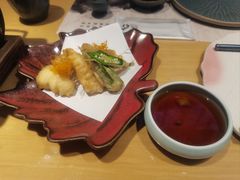 -秋荀日本料理(昆明同德广场店)