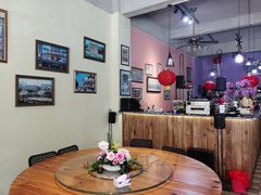 -老巴刹新加坡餐厅