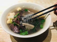 -鸡鸣汤包(复地活力广场店)