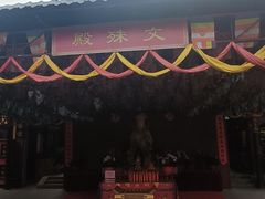 -西林禅寺