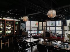 -安妮意大利餐厅(日坛店)