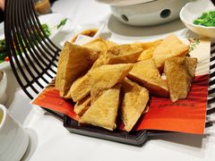 -潮粤香海鲜酒楼(沙湖店)