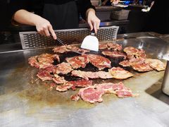 -喜庭海鲜自助(来福士店)