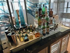 -重庆解放碑威斯汀酒店